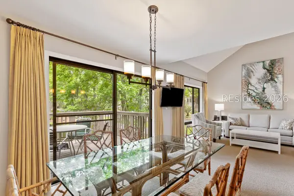 124 Sea Pines Drive #583, Hilton Head Island, SC 29928