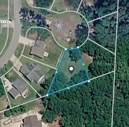 42 Heritage Place Drive, Hardeeville, SC 29927 - #1