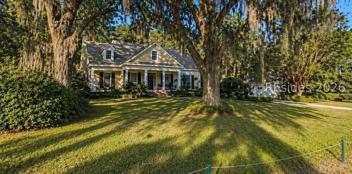17 Sandy Hill Lane, Okatie, SC 29909 - #1