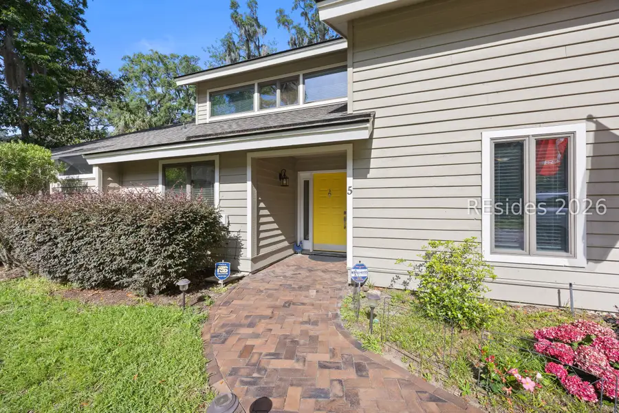 5 Fisherman Lane, Bluffton, SC 29910 - #3