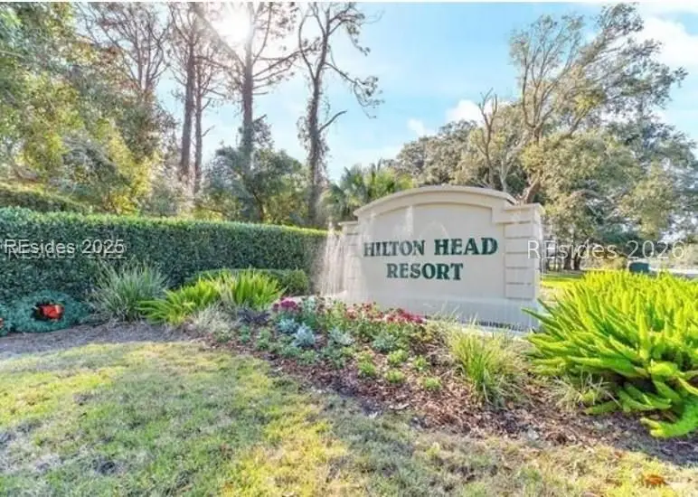 663 William Hilton Parkway #2305, Hilton Head Island, SC 29928 - #1