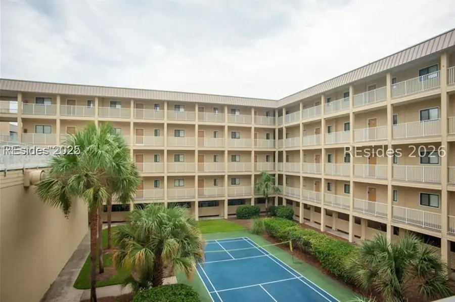 663 William Hilton Parkway #2305, Hilton Head Island, SC 29928 - #2