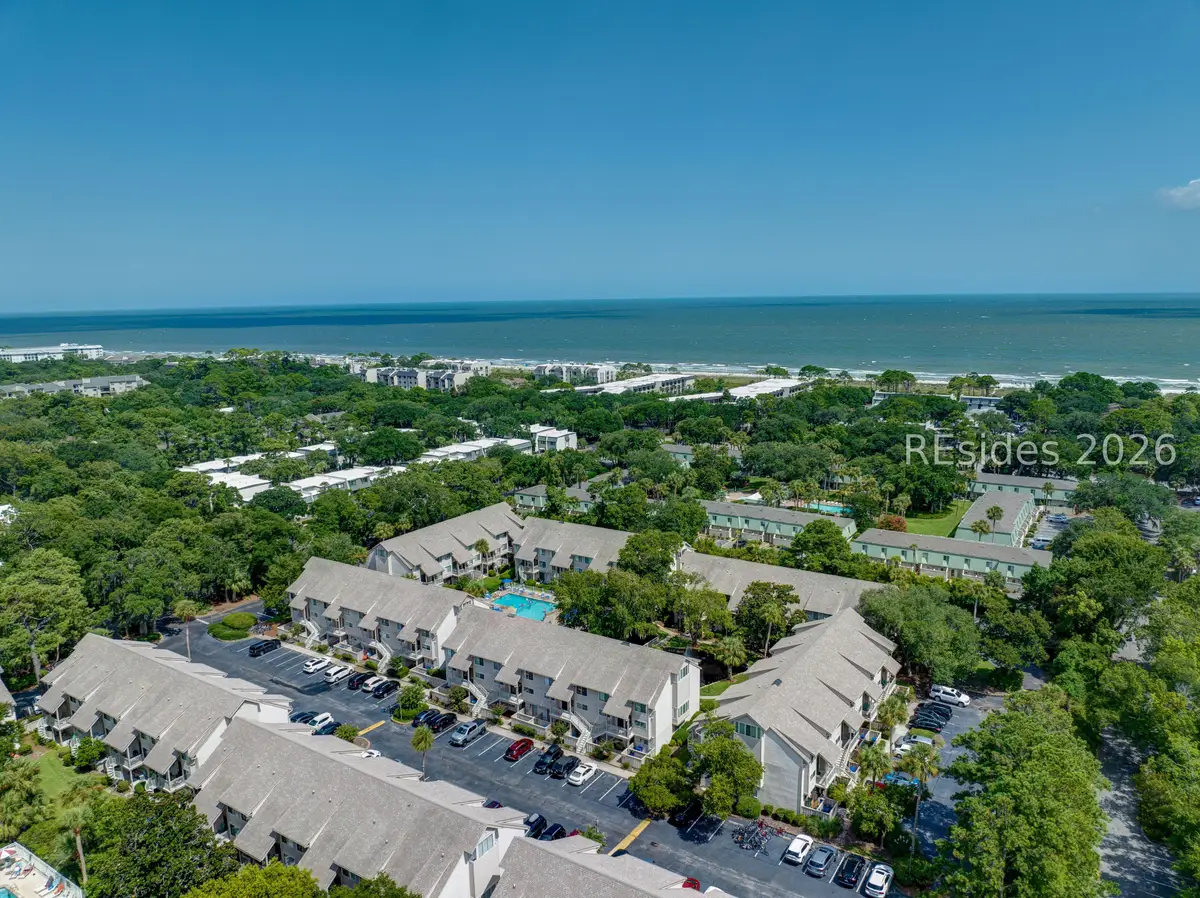 15 Deallyon Avenue #100, Hilton Head Island, SC 29928 - #1