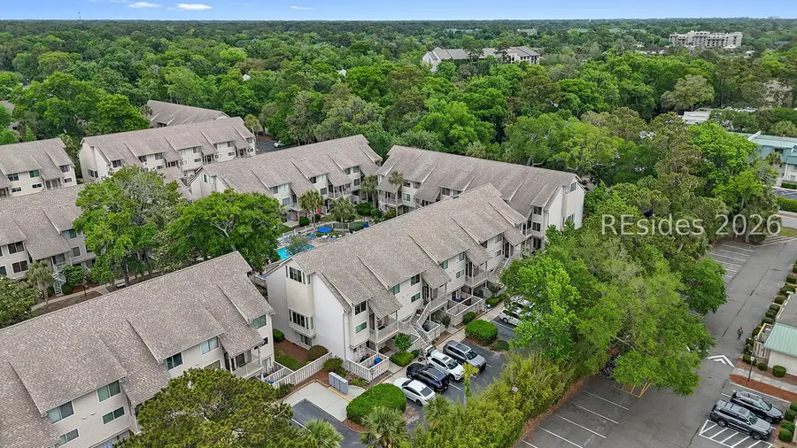 15 Deallyon Avenue #100, Hilton Head Island, SC 29928 - #2