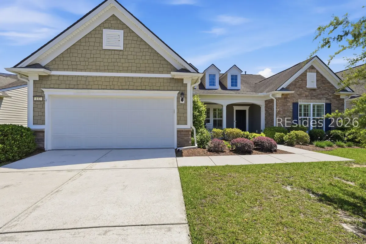 132 Promenade Lane, Okatie, SC 29909 - #1