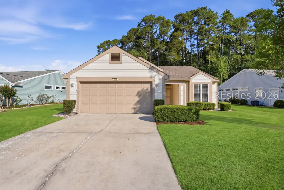 105 Colonel Colcock Court, Bluffton, SC 29909 - #1