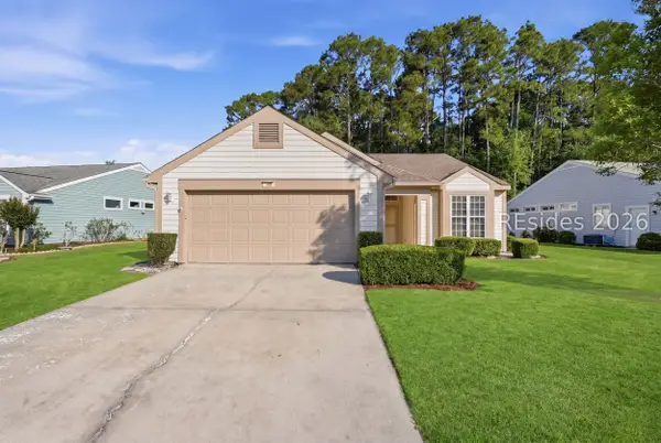 105 Colonel Colcock Court, Bluffton, SC 29909
