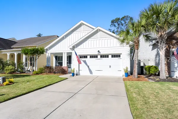 72 Fording Court, Bluffton, SC 29910