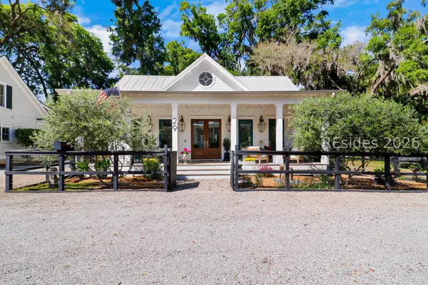 29 Lawton Street, Bluffton, SC 29910
