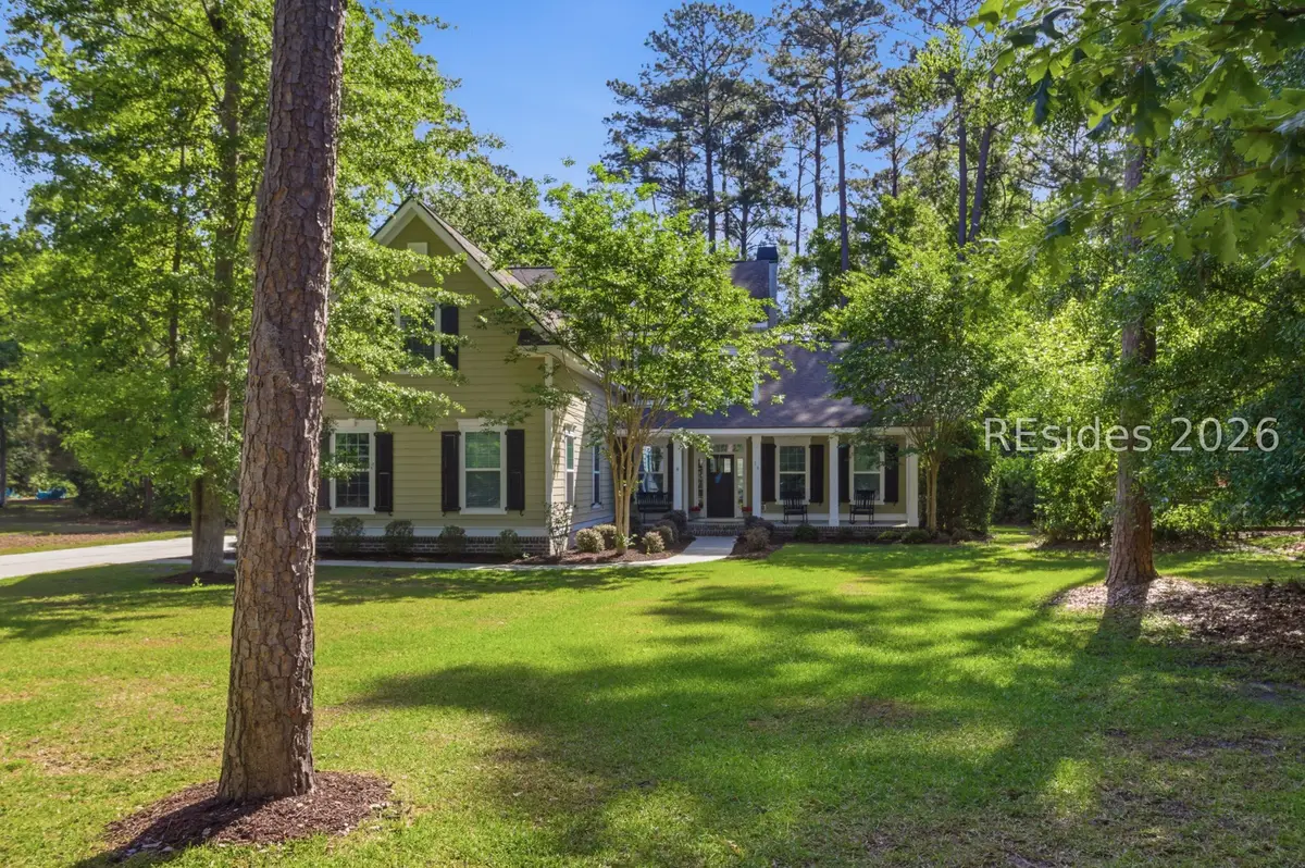 16 Dove Tree Lane, Bluffton, SC 29910 - #1