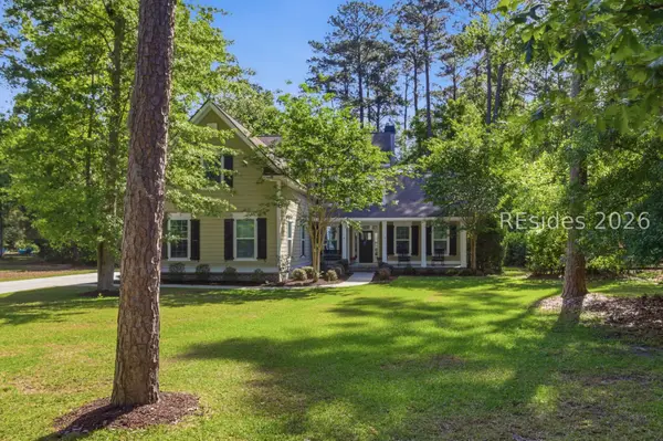 16 Dove Tree Lane, Bluffton, SC 29910