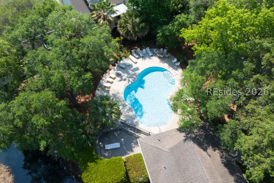 50 Yacht Cove Drive #410, Hilton Head Island, SC 29928 - #2