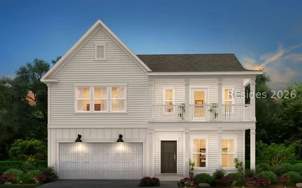 48 Scarlet Sage Drive, Bluffton, SC 29910