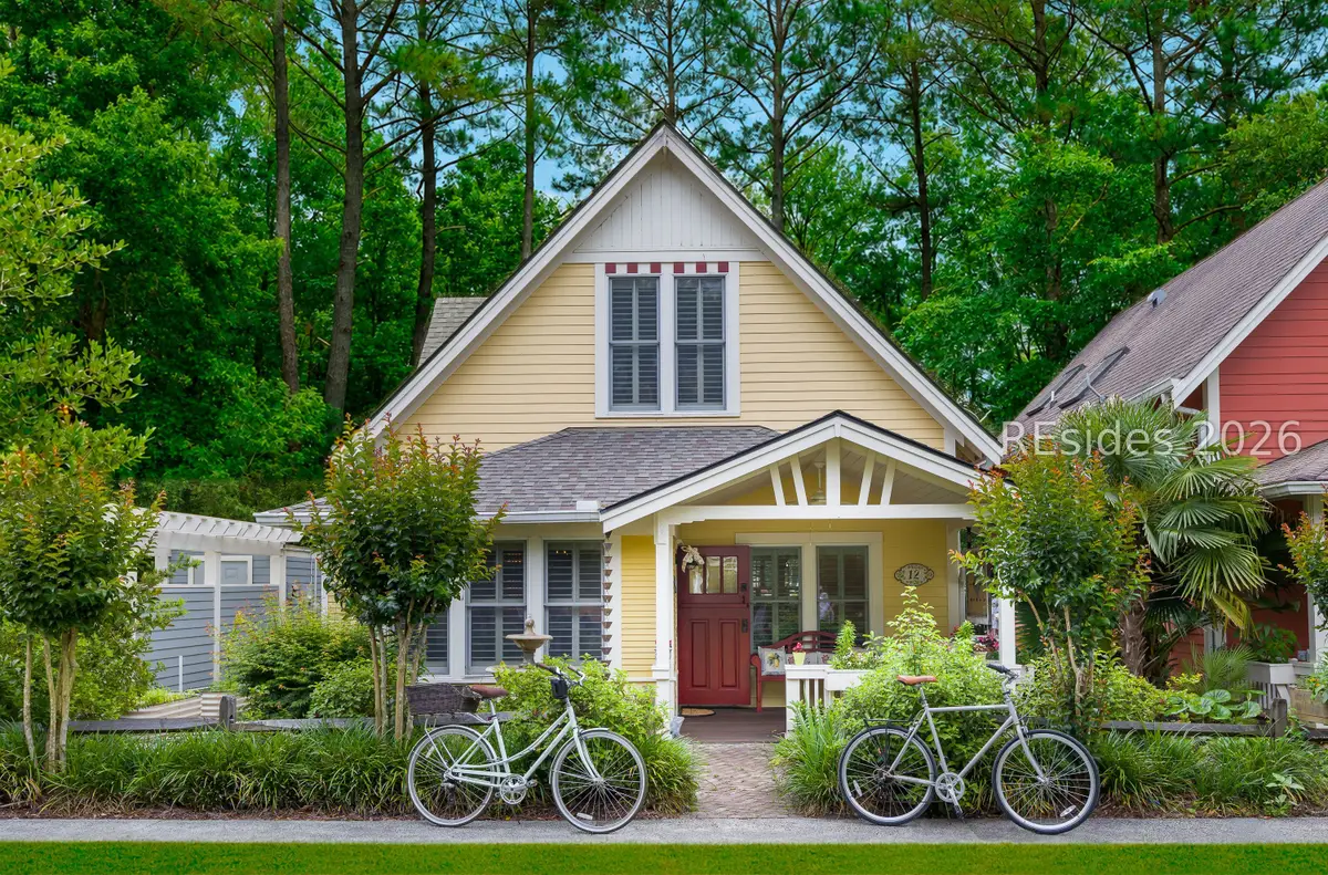 625 Spanish Wells Road #UNIT 12, Hilton Head Island, SC 29926 - #1
