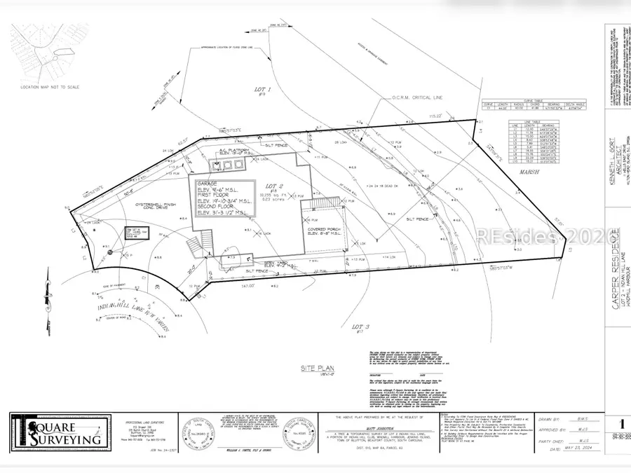 18 Indian Hill Lane, Hilton Head Island, SC 29926 - #2
