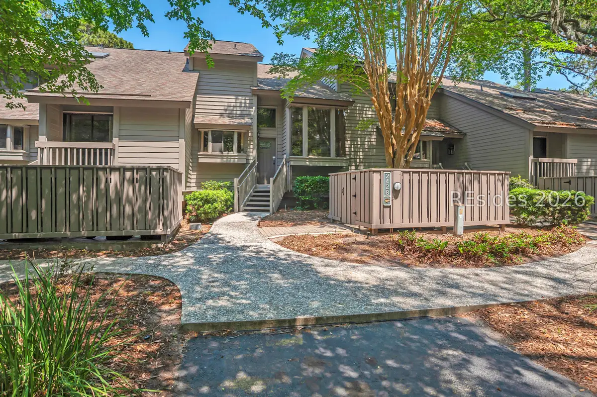 57 Plantation Drive #2428, Hilton Head Island, SC 29928 - #1
