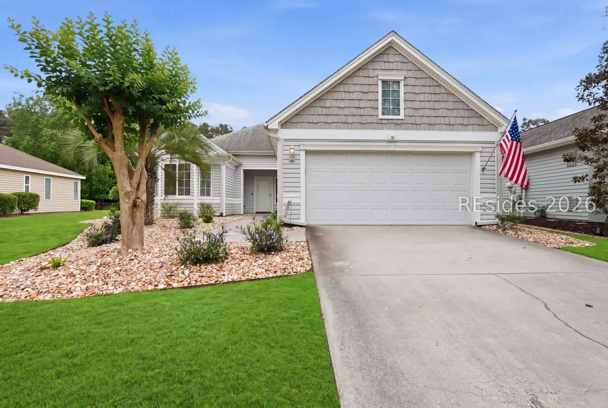 18 Bailey Lane, Bluffton, SC 29909 - #1