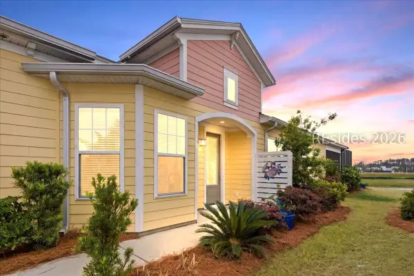528 Landshark Boulevard, Hardeeville, SC 29927