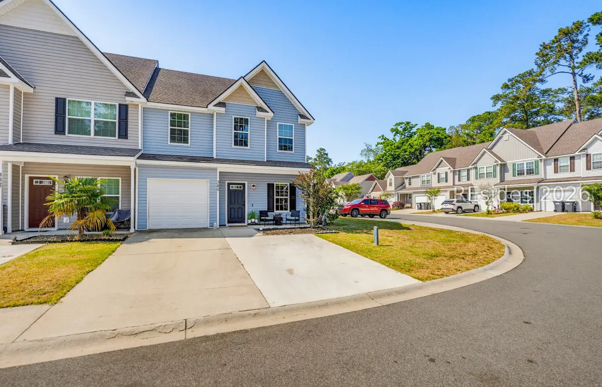 380 Dante Circle, Beaufort, SC 29906 - #1