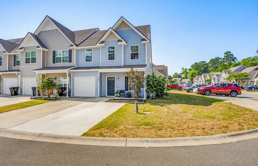 380 Dante Circle, Beaufort, SC 29906 - #2