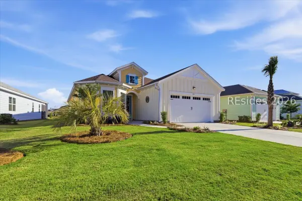 302 Good Life Way, Hardeeville, SC 29927
