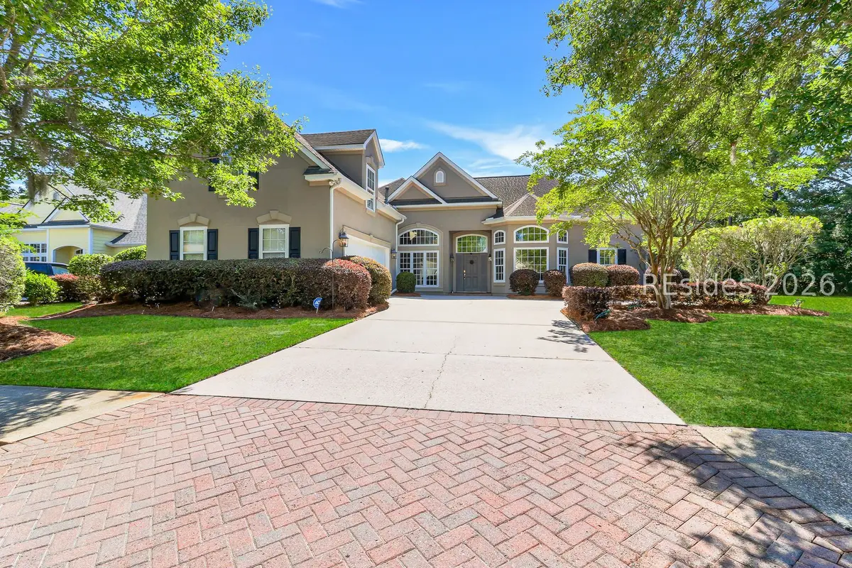 2 Crossings Boulevard, Bluffton, SC 29910 - #1