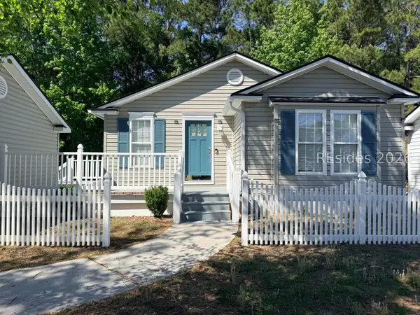 11 Spar Pole Lane, Bluffton, SC 29910