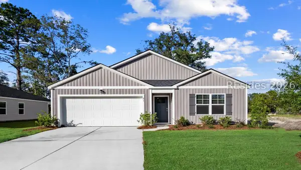 7 Pollen Drive, Ridgeland, SC 29936