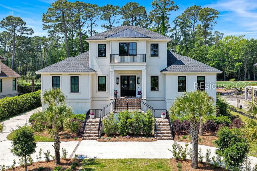 42 Wicklow Drive, Hilton Head Island, SC 29928 - #2