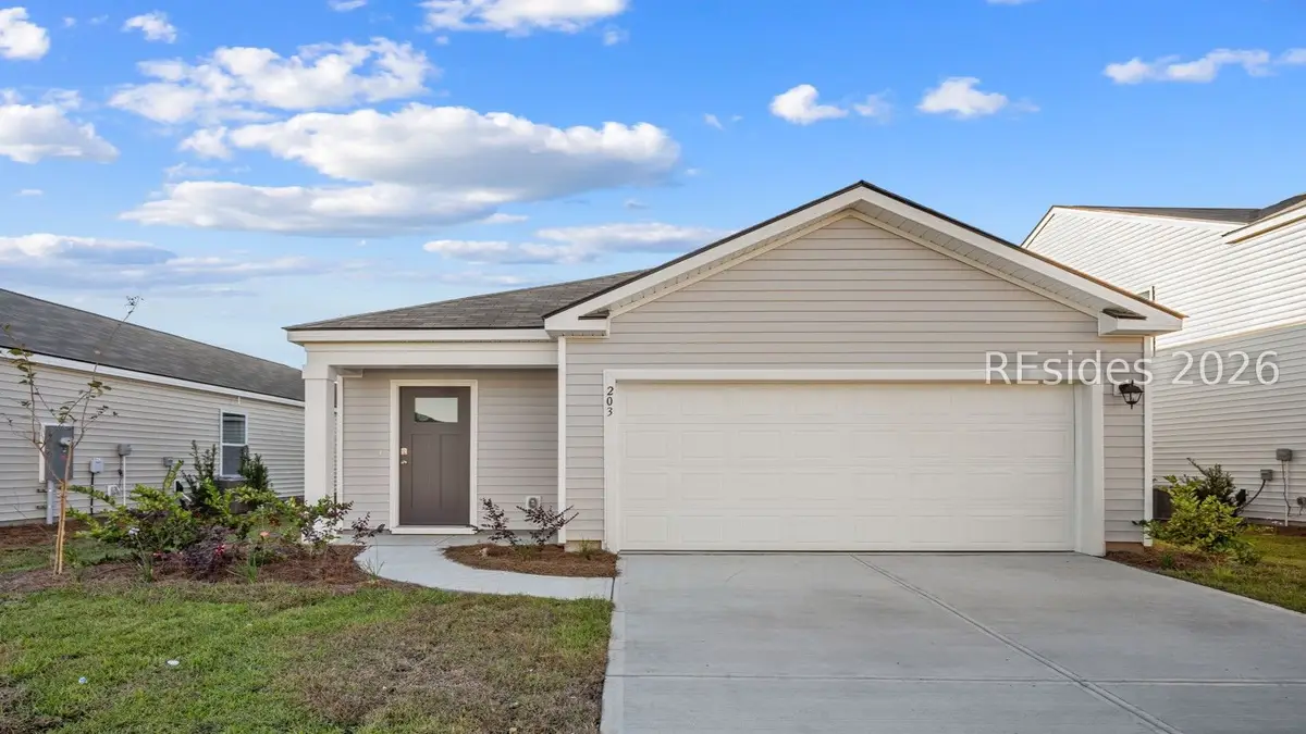 23 Pollen Drive, Ridgeland, SC 29936 - #1