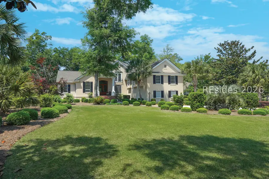 3 Oconee Court, Bluffton, SC 29910 - #2