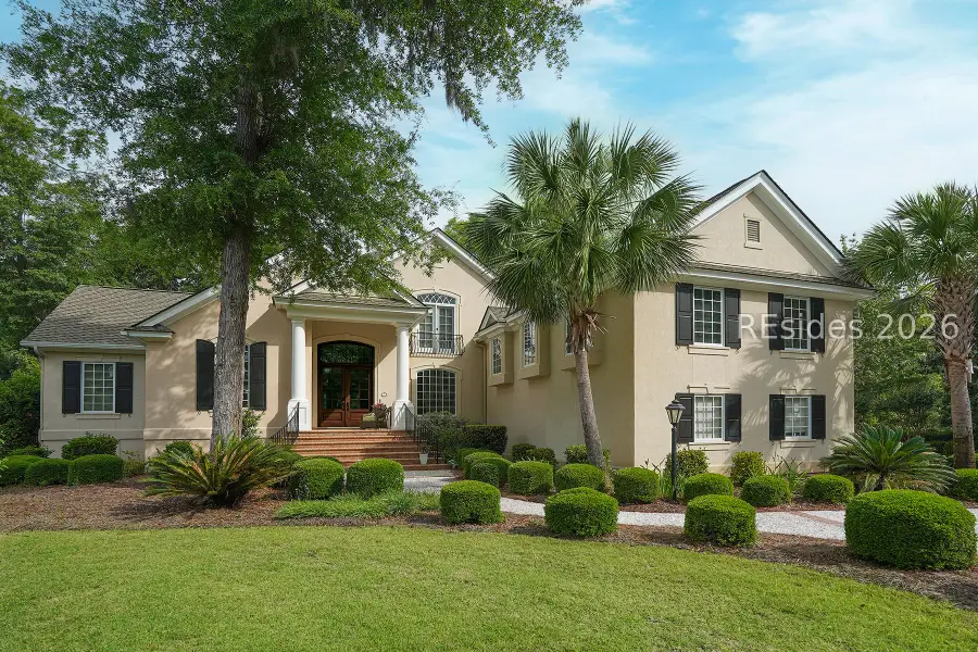 3 Oconee Court, Bluffton, SC 29910 - #3