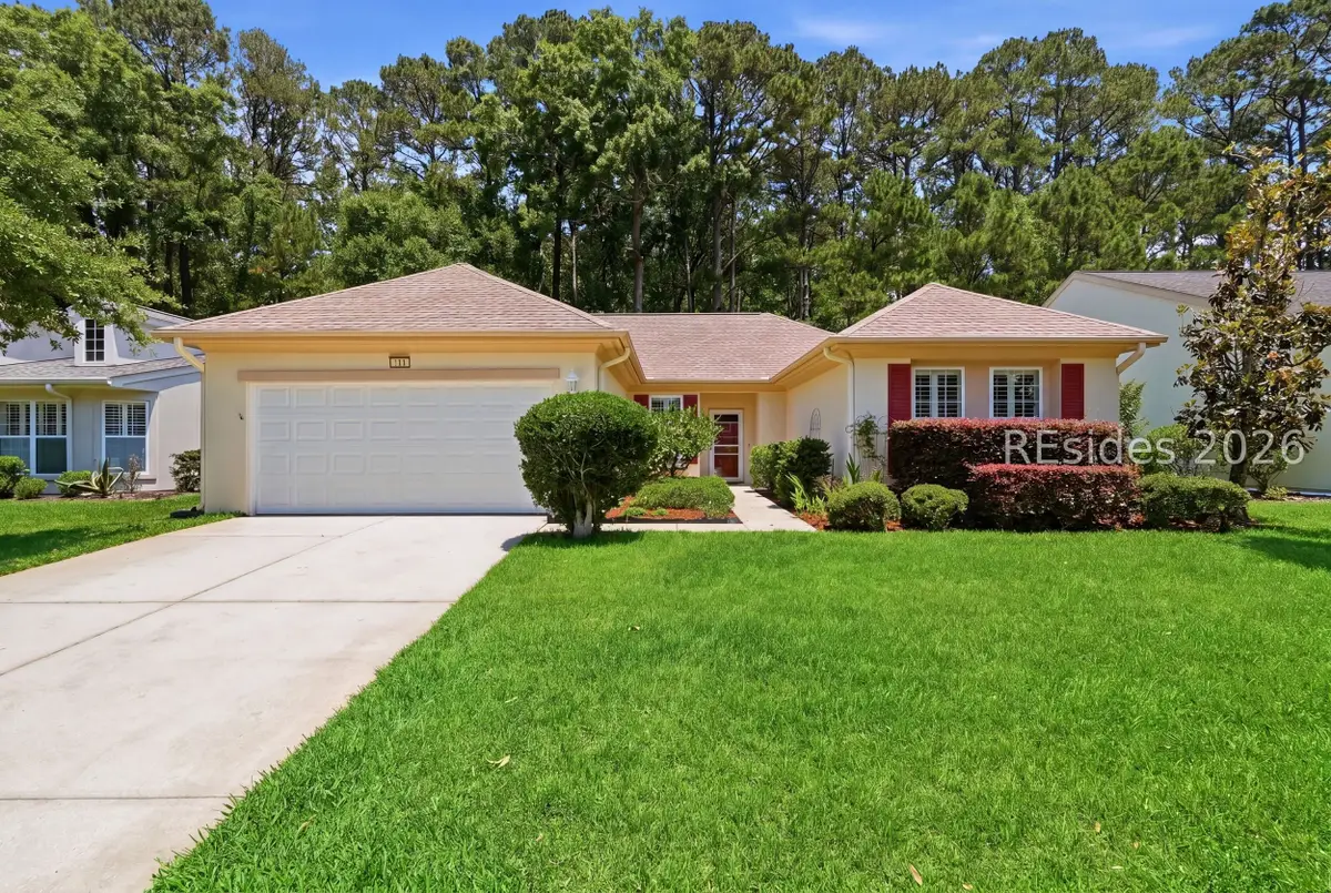 189 Hampton Circle, Bluffton, SC 29909 - #1
