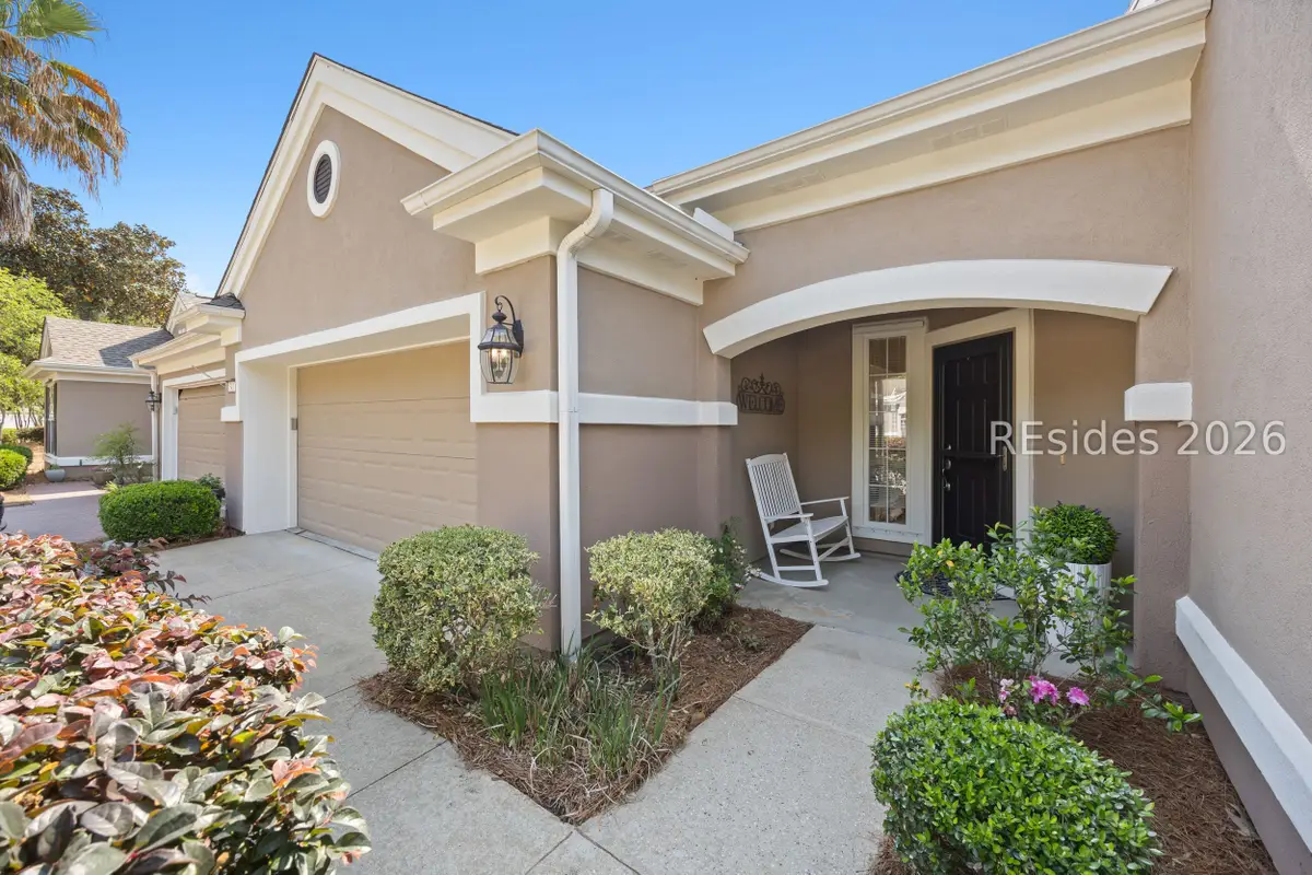 343 Landing Lane, Bluffton, SC 29909 - #1