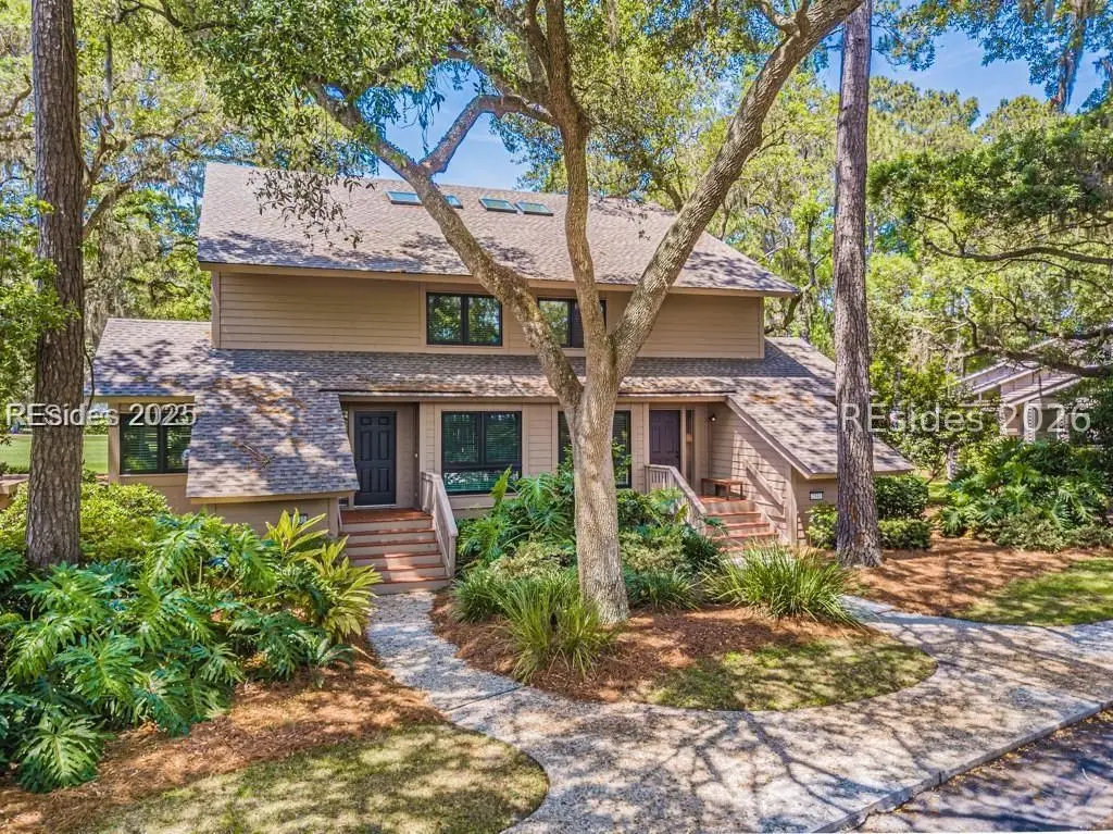 2545 Gleneagle Lane #2545, Hilton Head Island, SC 29928 - #1