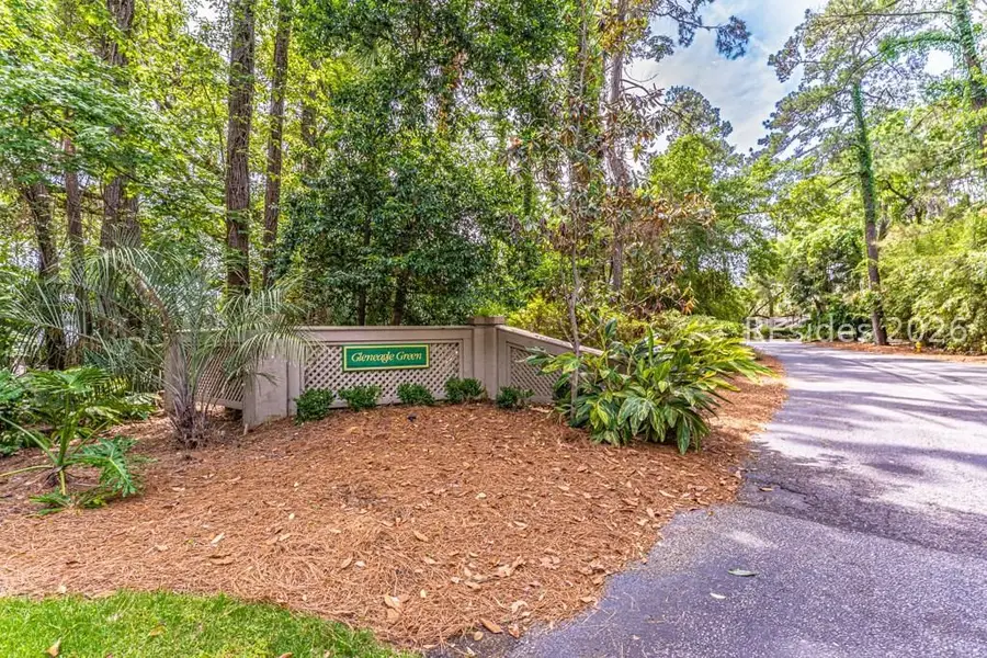 2545 Gleneagle Lane #2545, Hilton Head Island, SC 29928 - #2