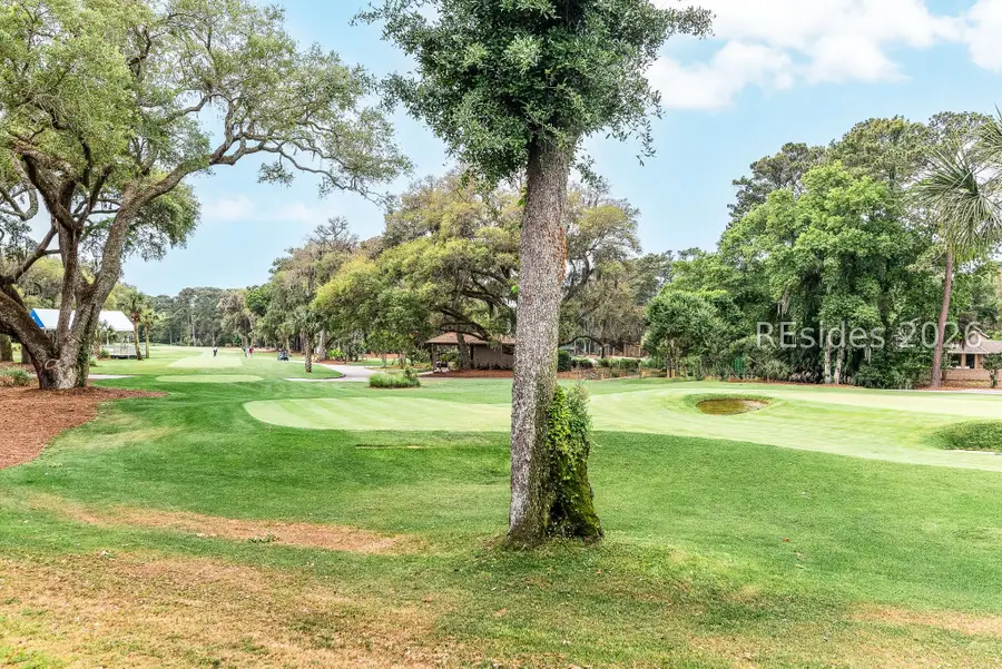 2545 Gleneagle Lane #2545, Hilton Head Island, SC 29928 - #3