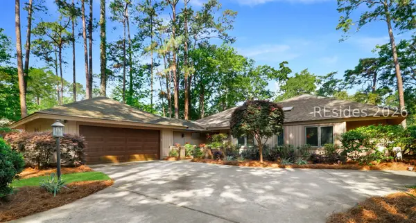 67 Dolphin Head Drive, Hilton Head Island, SC 29926
