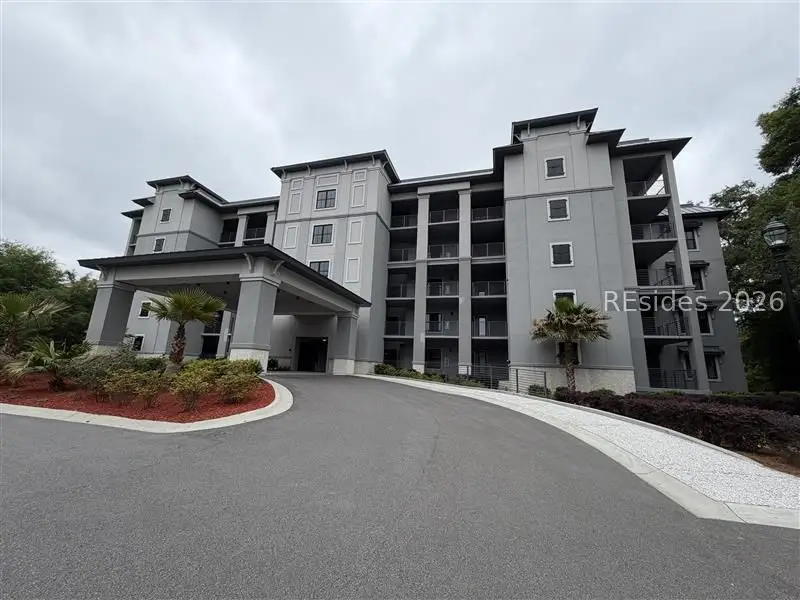 63 Skull Creek Drive #302, Hilton Head Island, SC 29926 - #2