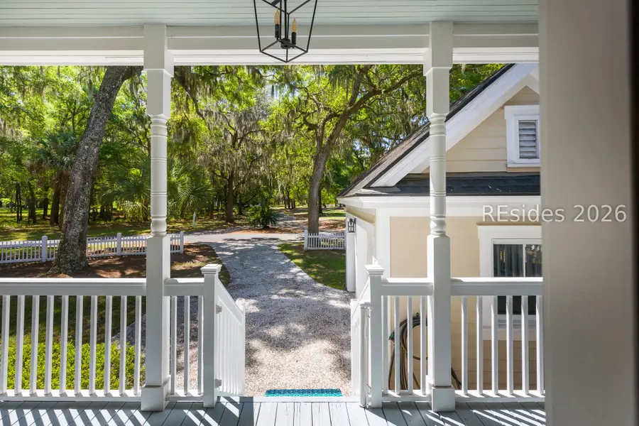 9 Prestwick Green, Daufuskie Island, SC 29915 - #2