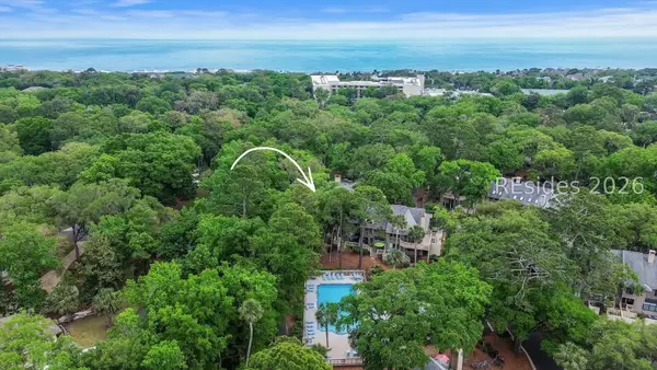 125 Shipyard Drive #124, Hilton Head Island, SC 29928