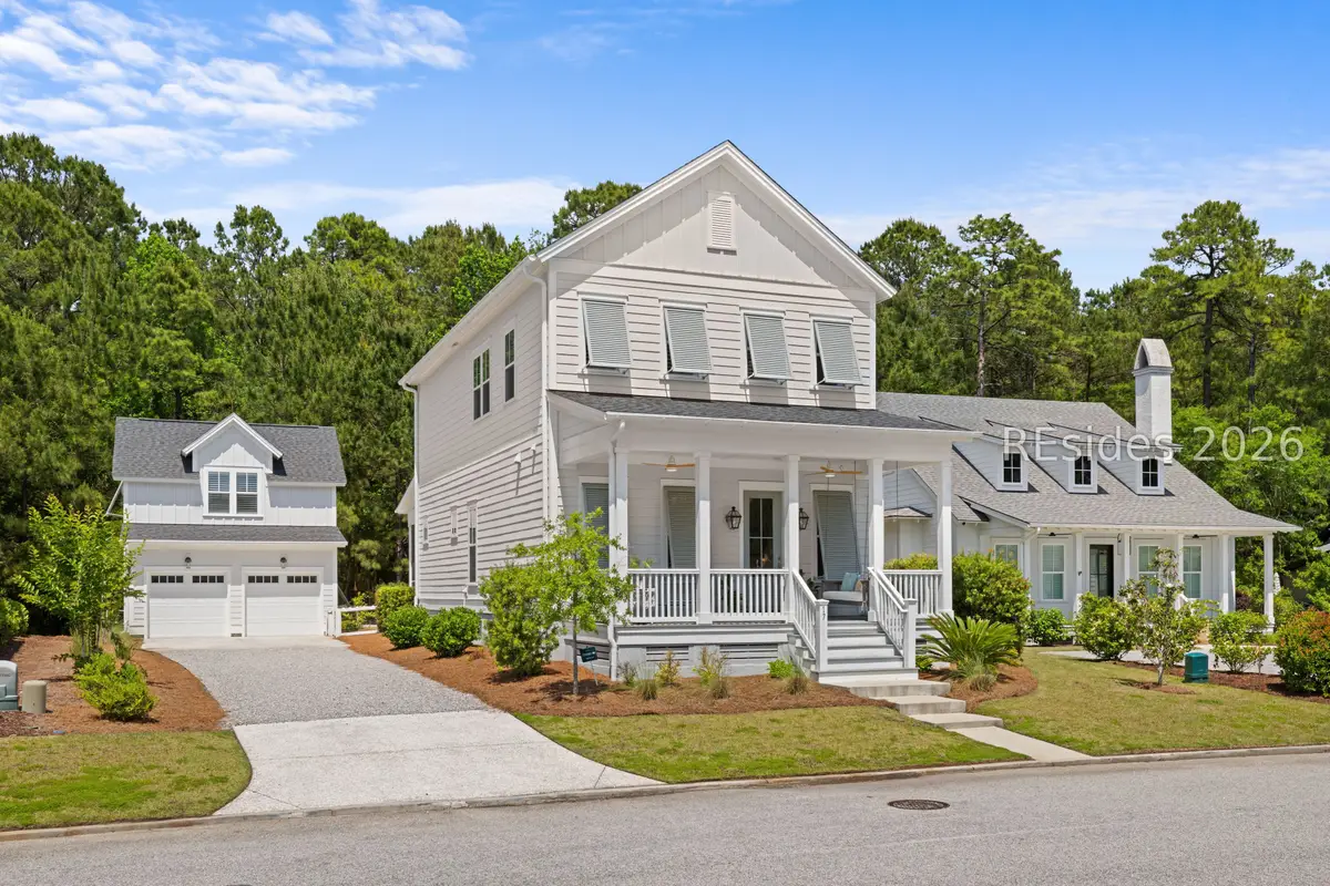 17 Blue Dasher Lane, Bluffton, SC 29909 - #1