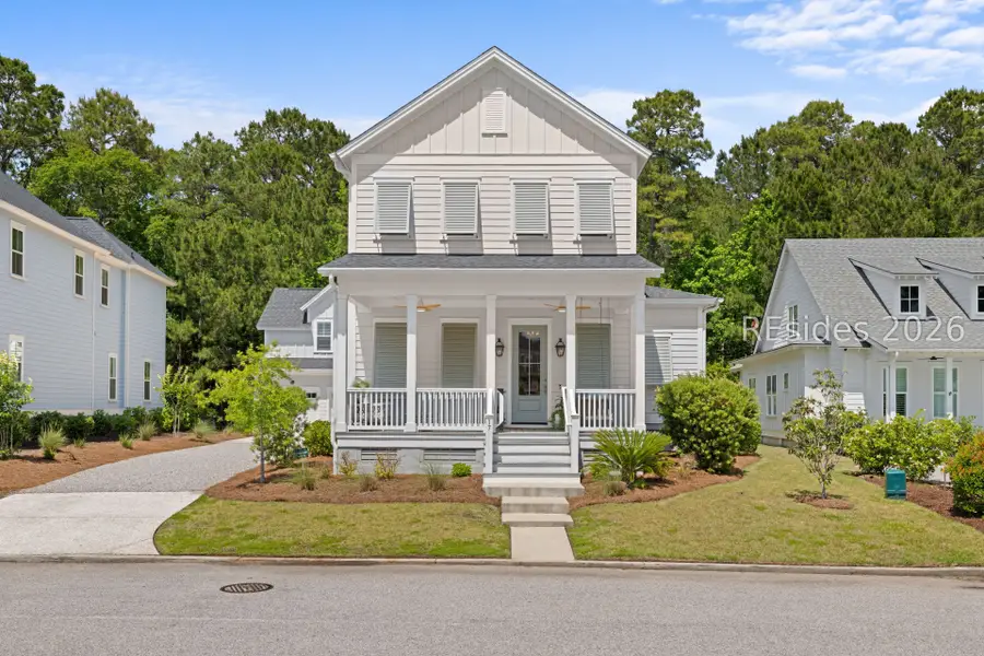 17 Blue Dasher Lane, Bluffton, SC 29909 - #3