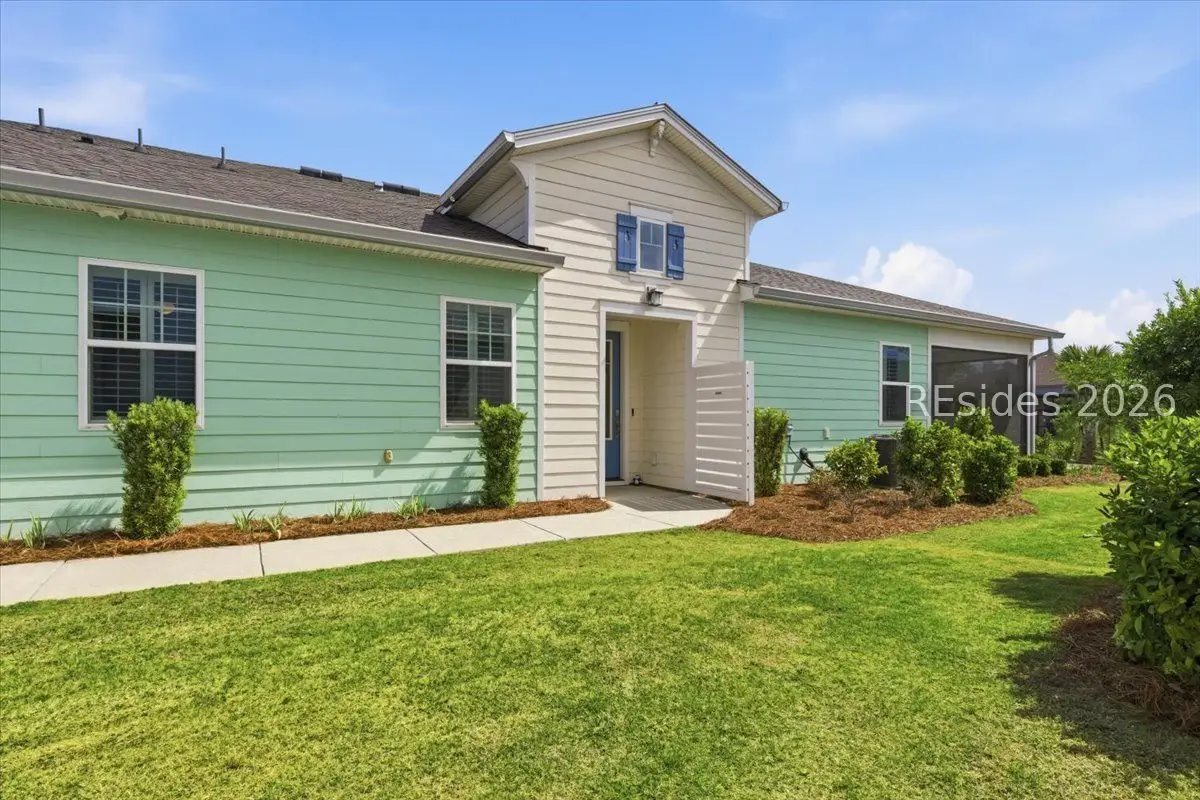 371 Spongecake Drive, Hardeeville, SC 29927 - #1
