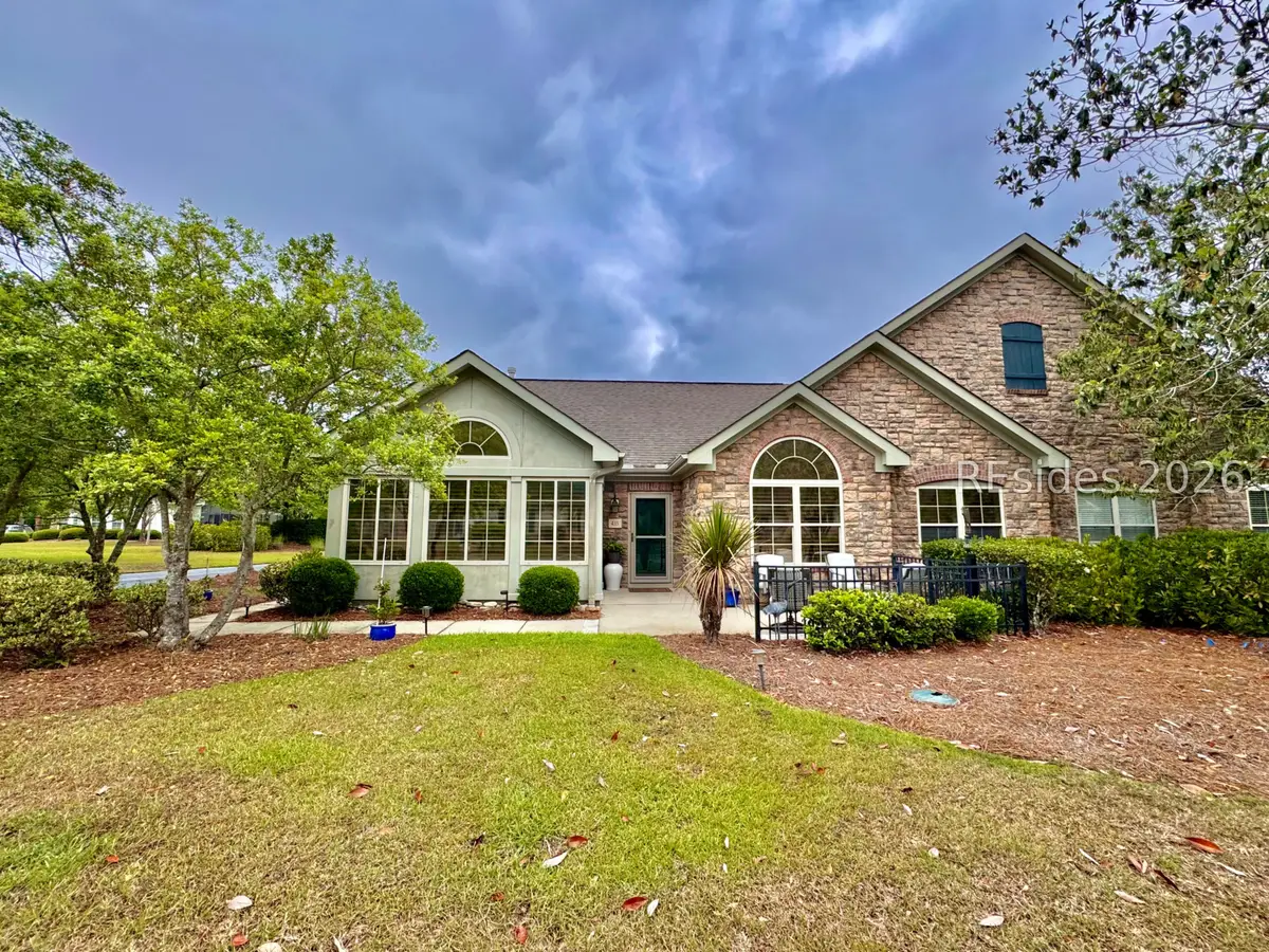 455 Abbey Glen Way #455, Hardeeville, SC 29927 - #1
