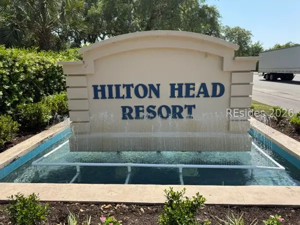 663 William Hilton Parkway #1122, Hilton Head Island, SC 29928