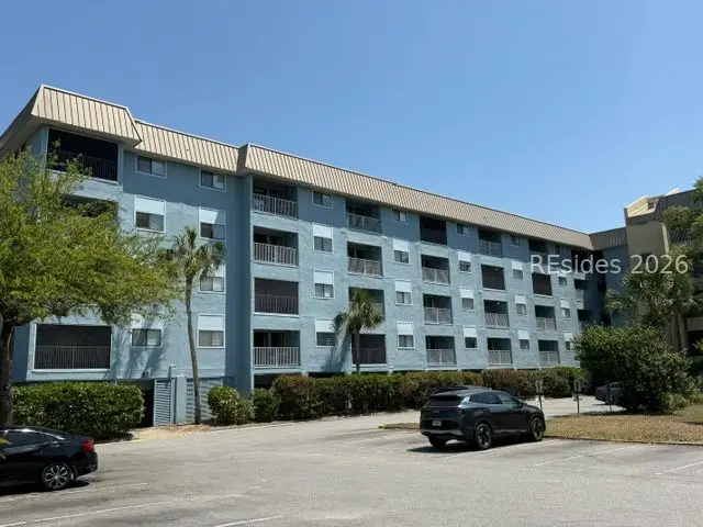 663 William Hilton Parkway #1122, Hilton Head Island, SC 29928 - #2