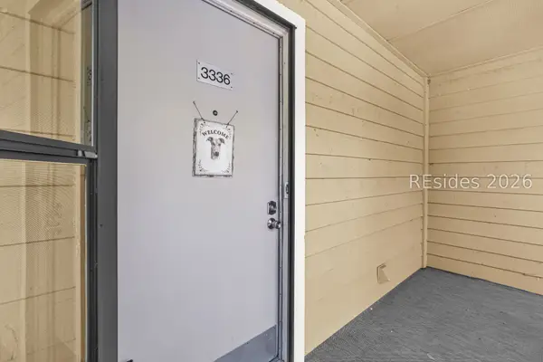 239 Beach City Road #3336, Hilton Head Island, SC 29926