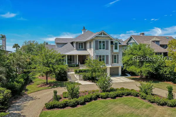 59 N Calibogue Cay Road, Hilton Head Island, SC 29928