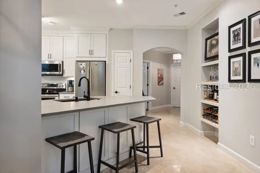 4 Indigo Run Drive #3223, Hilton Head Island, SC 29926 - #3